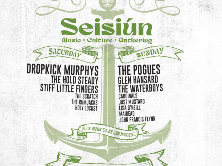 Seisiun, Suffolk downs