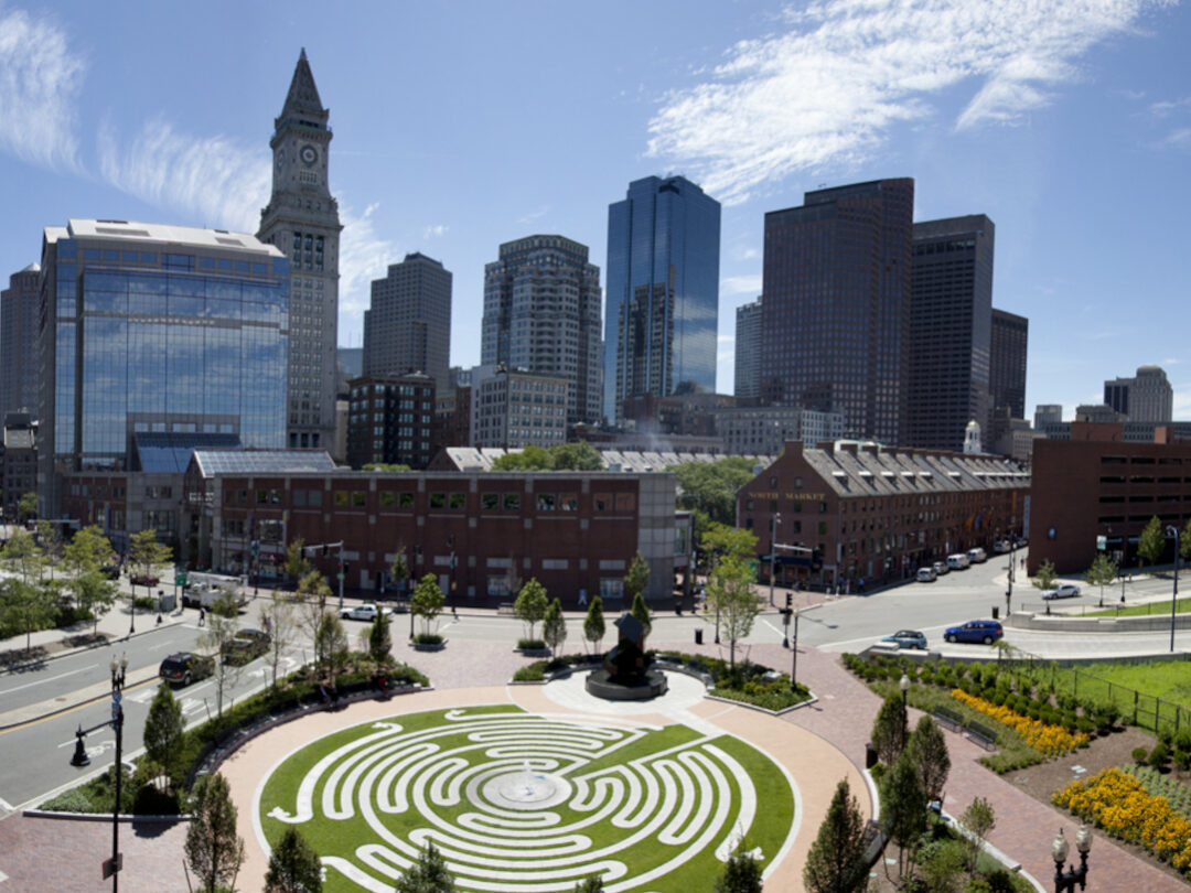 Armenian Heritage Park