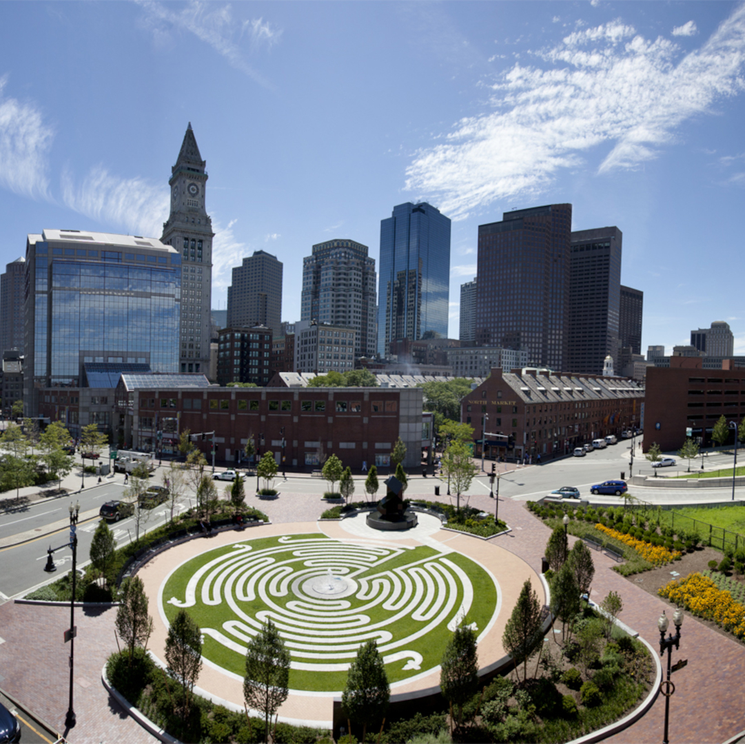 Armenian Heritage Park