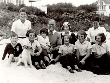 jfk Hyannis museum, cape cod