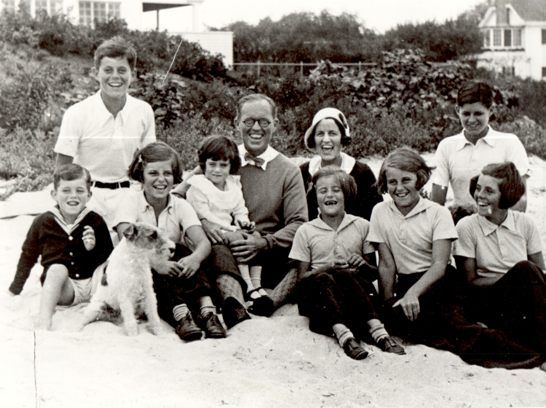 jfk Hyannis museum, cape cod
