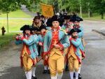 Margaretta Day Festival quincy ma