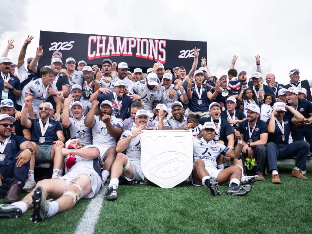 NE Free Jacks Championship 2025