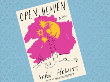 Open, Heaven