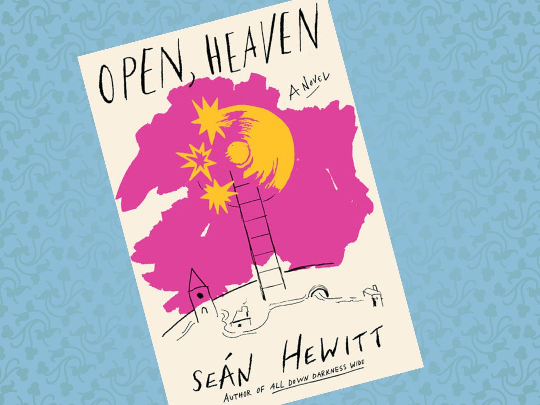 Open, Heaven
