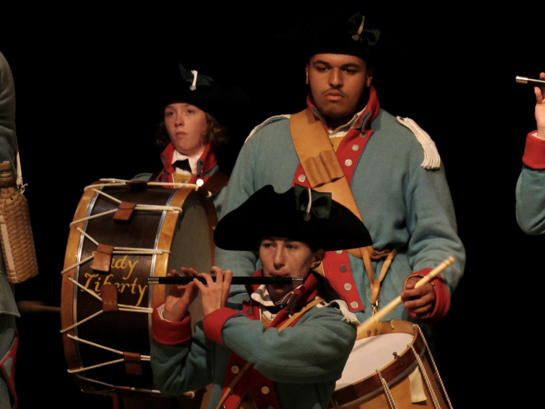 Piscataqua Rangers