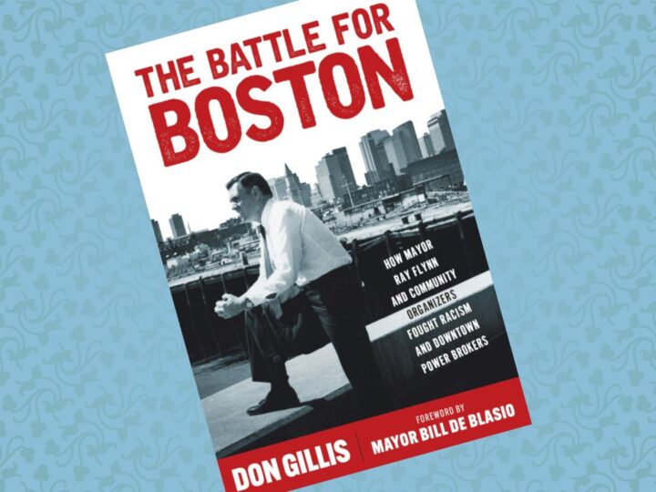 Battle for Boston