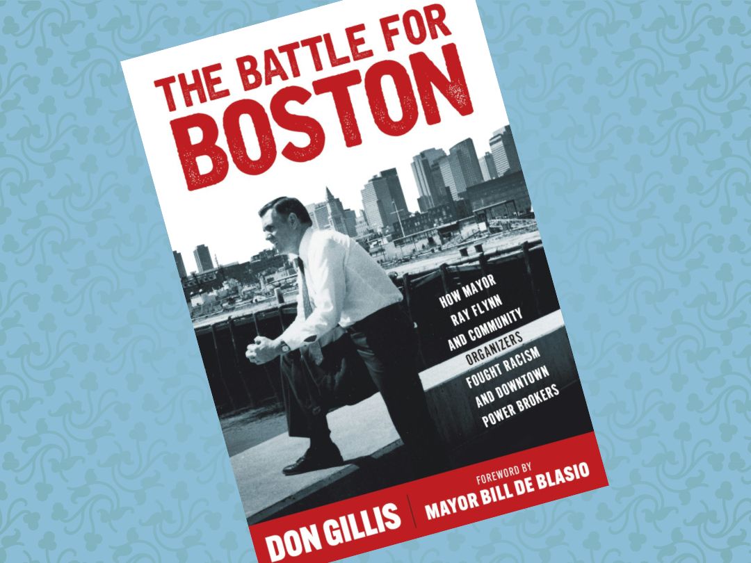 Battle for Boston