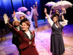 Lyric Stage, hello dolly
