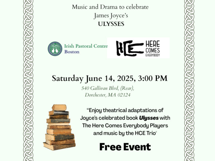 IPC Bloomsday