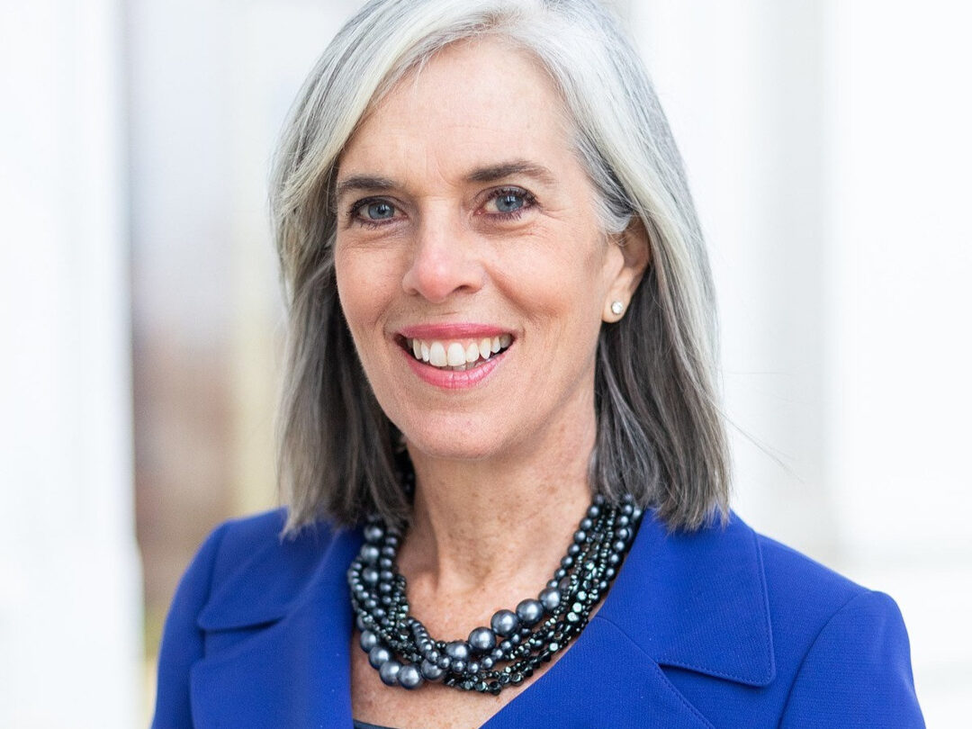 katherine clark
