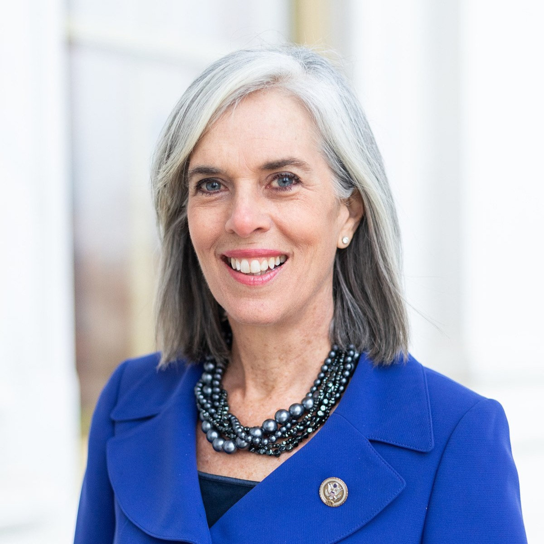 katherine clark