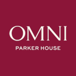 Omni Parker House Logo