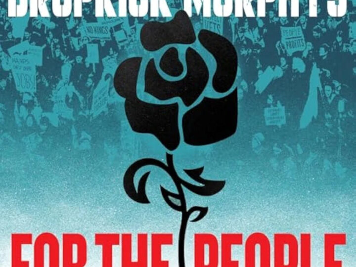 Dropkick Murphys, Quincy 400
