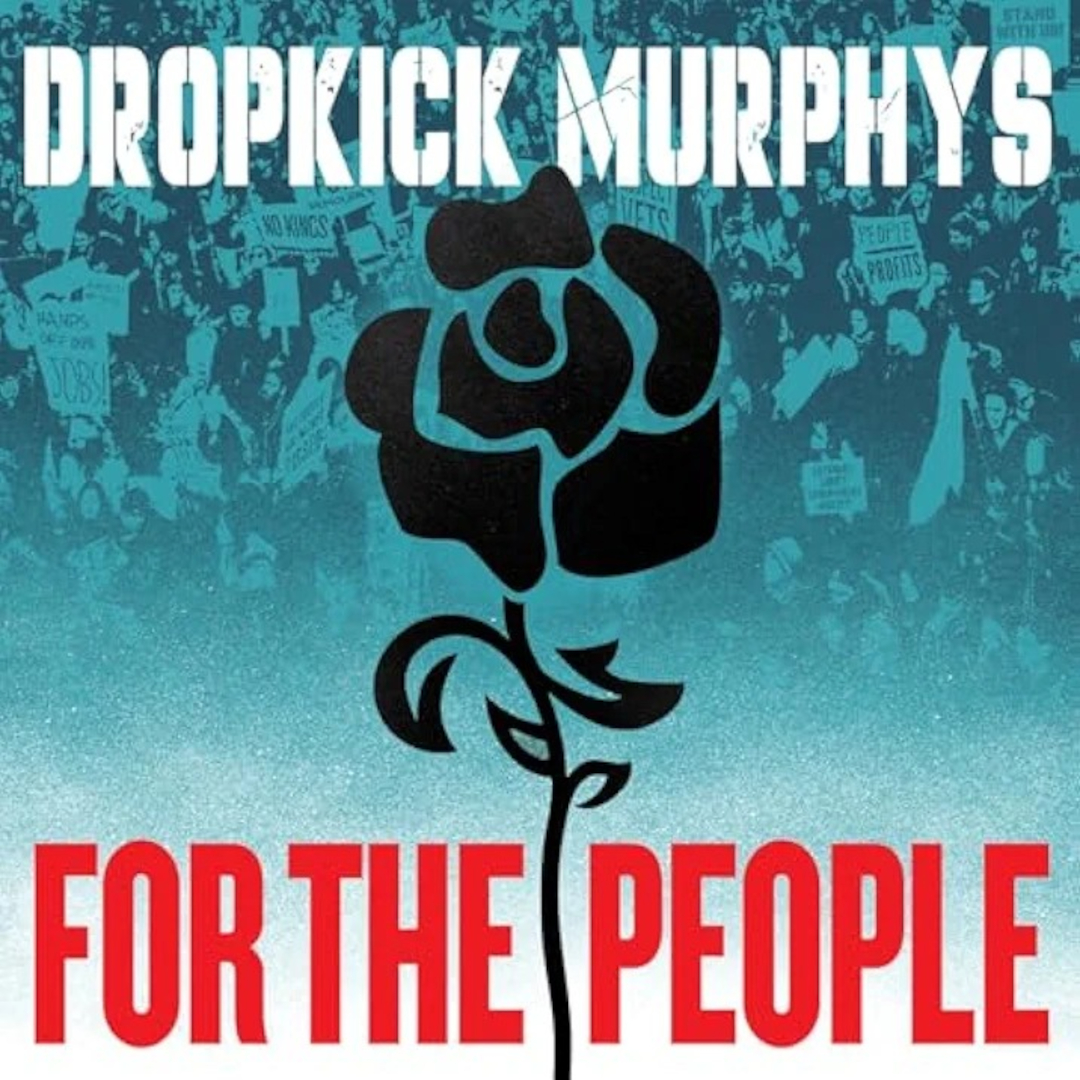 Dropkick Murphys, Quincy 400