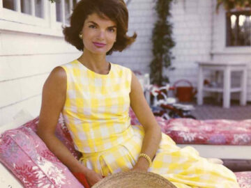 Jacqueline Kennedy Birthday