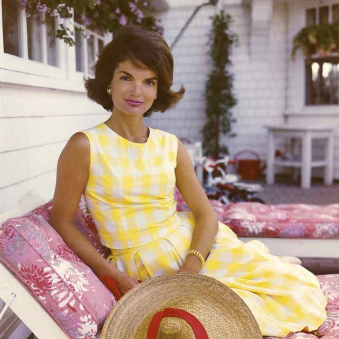 Jacqueline Kennedy Birthday