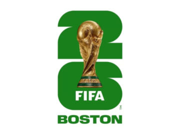 FIFA World Cup Soccer Boston 2025