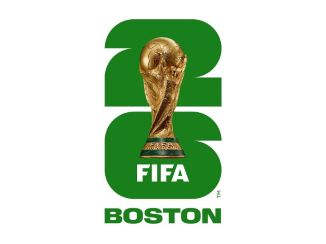FIFA World Cup Soccer Boston 2025