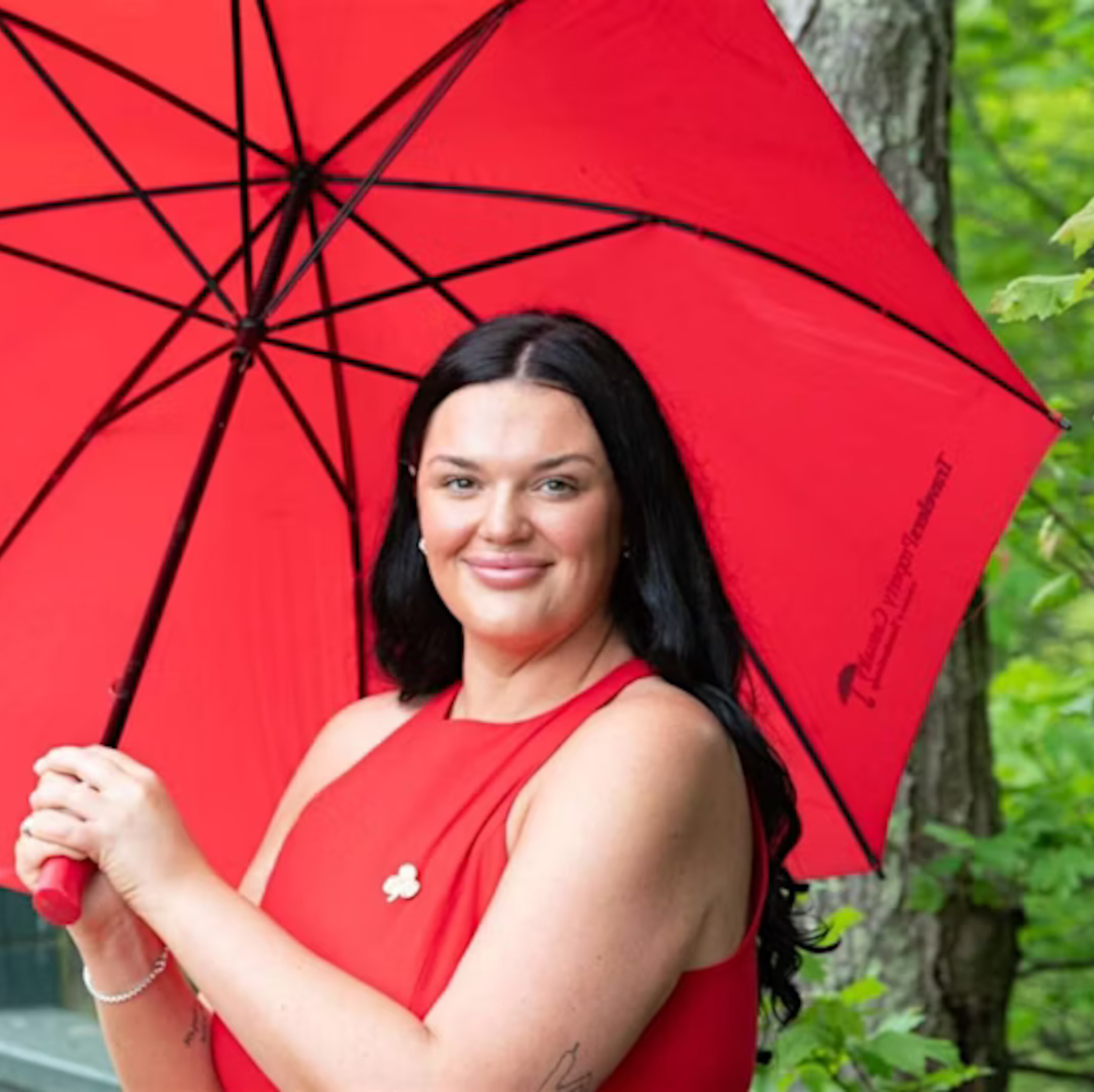 Maeve Kelly's Rose of Tralee