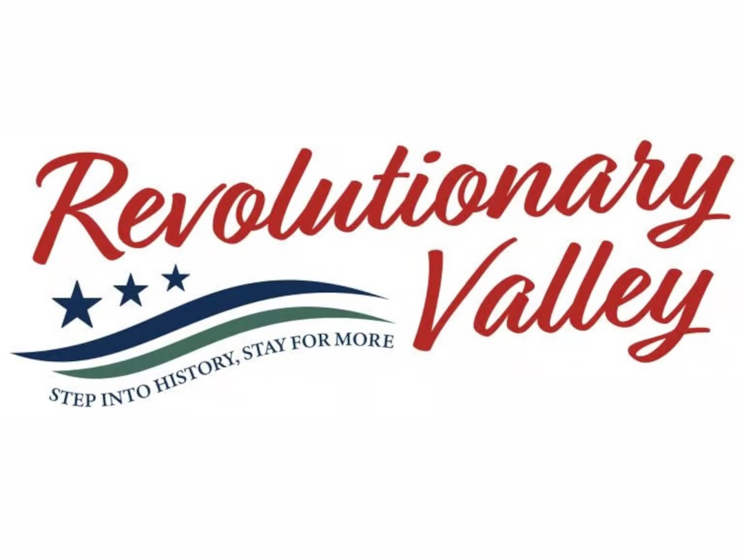 Revolutionary Valley