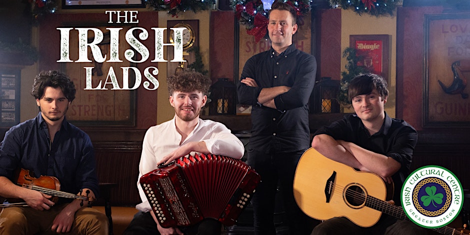 The Irish Lads