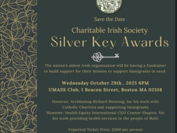Silver key Awards CIS