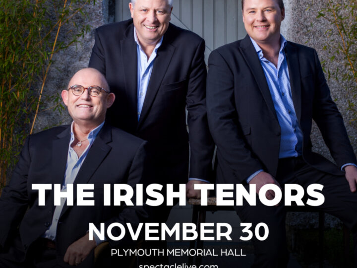 Irish Tenors