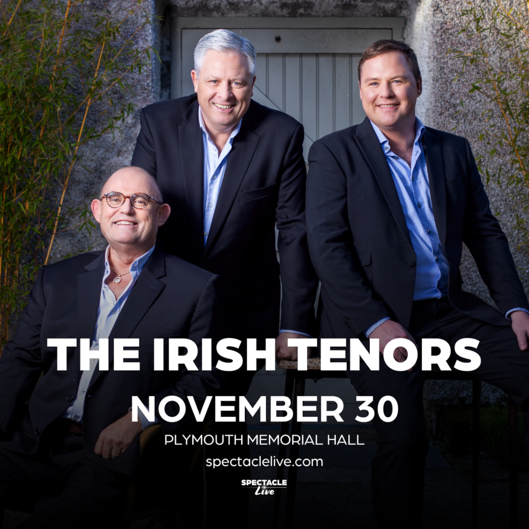Irish Tenors