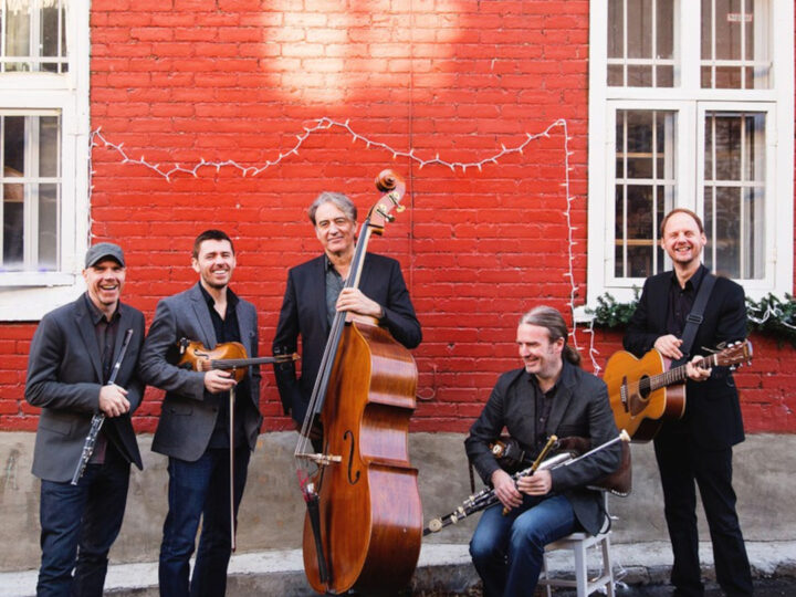 Lunasa