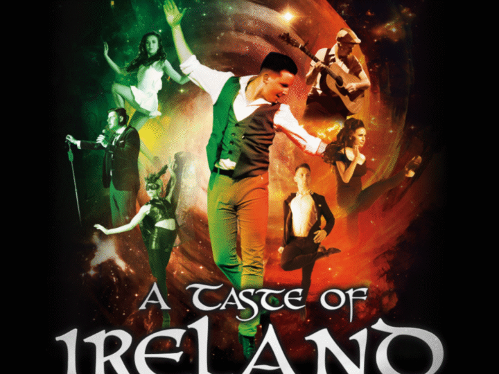 A Taste of Ireland