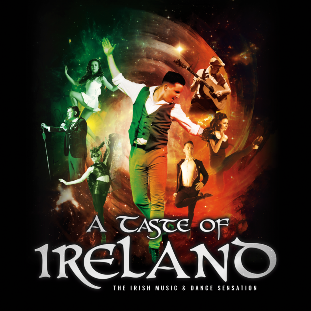 A Taste of Ireland