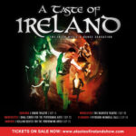 A Taste of Ireland