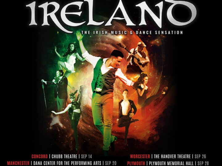 A Taste of Ireland