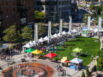 Boston Local Food Festival
