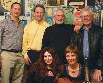 cc_photo- The Clancy Tradition_2007