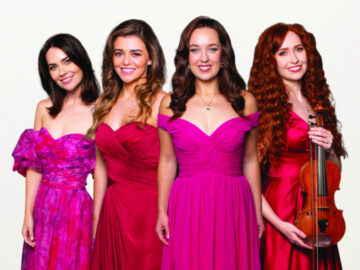 Celtic Woman Christmas