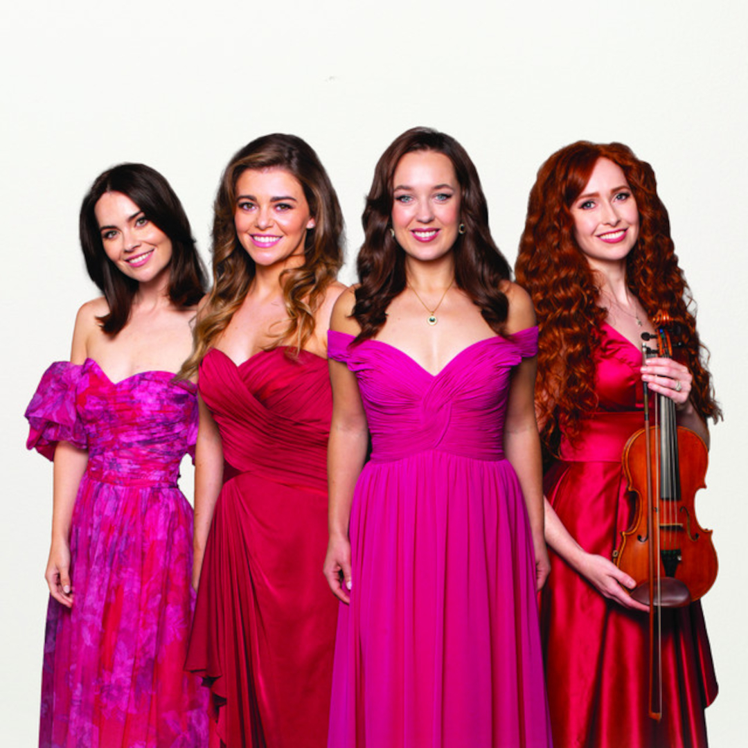 Celtic Woman Christmas