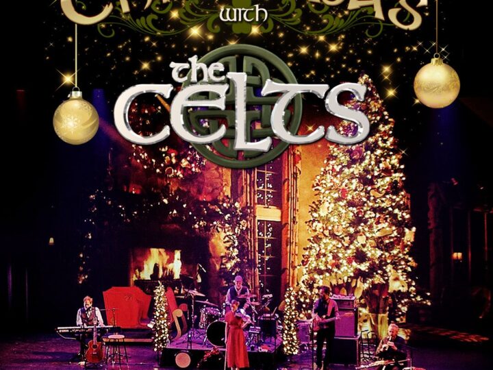 Christmas with the Celts