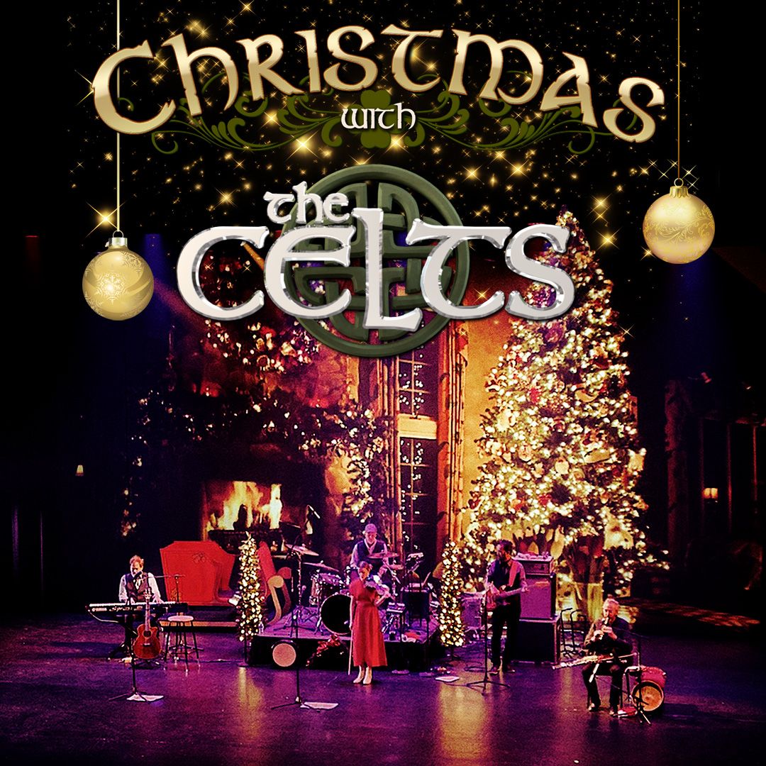 Christmas with the Celts