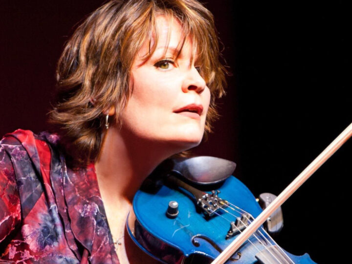 Eileen Ivers 2
