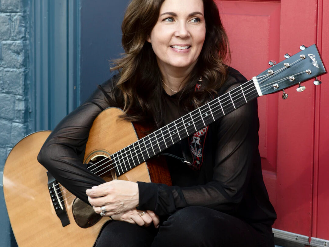 Lori McKenna