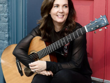 Lori McKenna