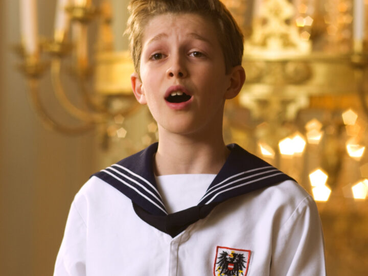 Vienna Boys Choir