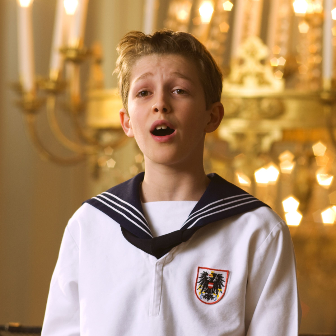 Vienna Boys Choir