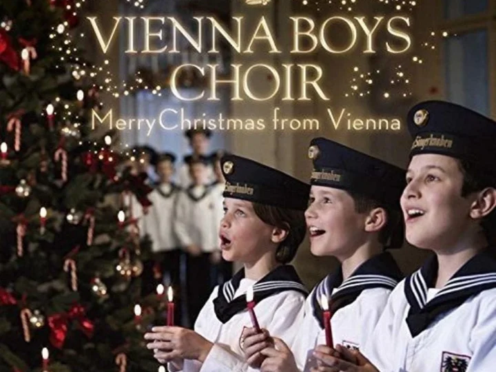 Vienna Boys Choir2