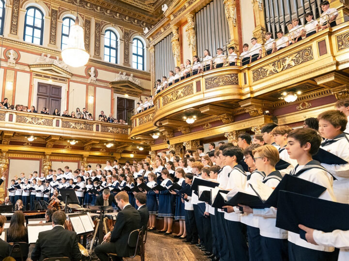 Vienna Boys Choir3