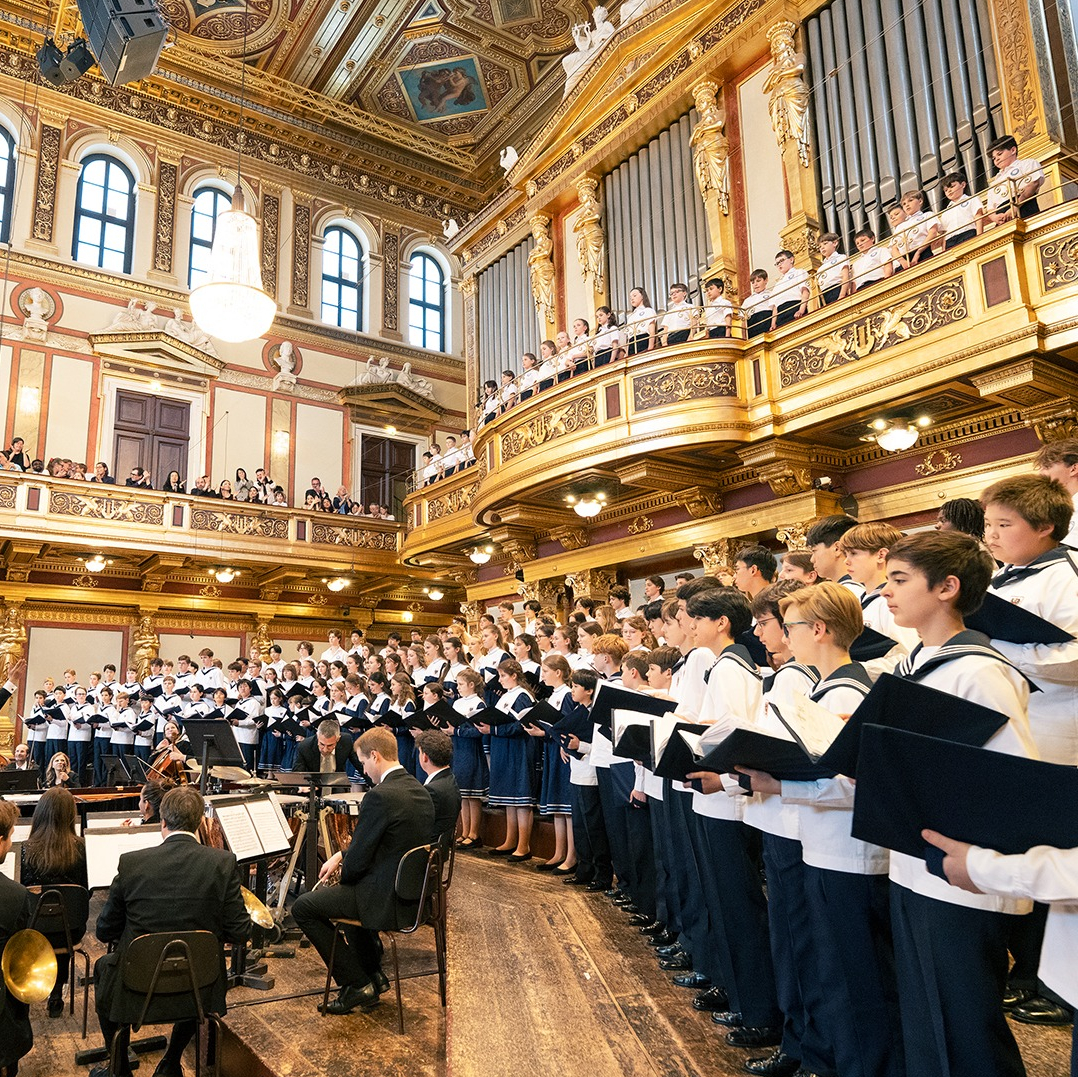 Vienna Boys Choir3