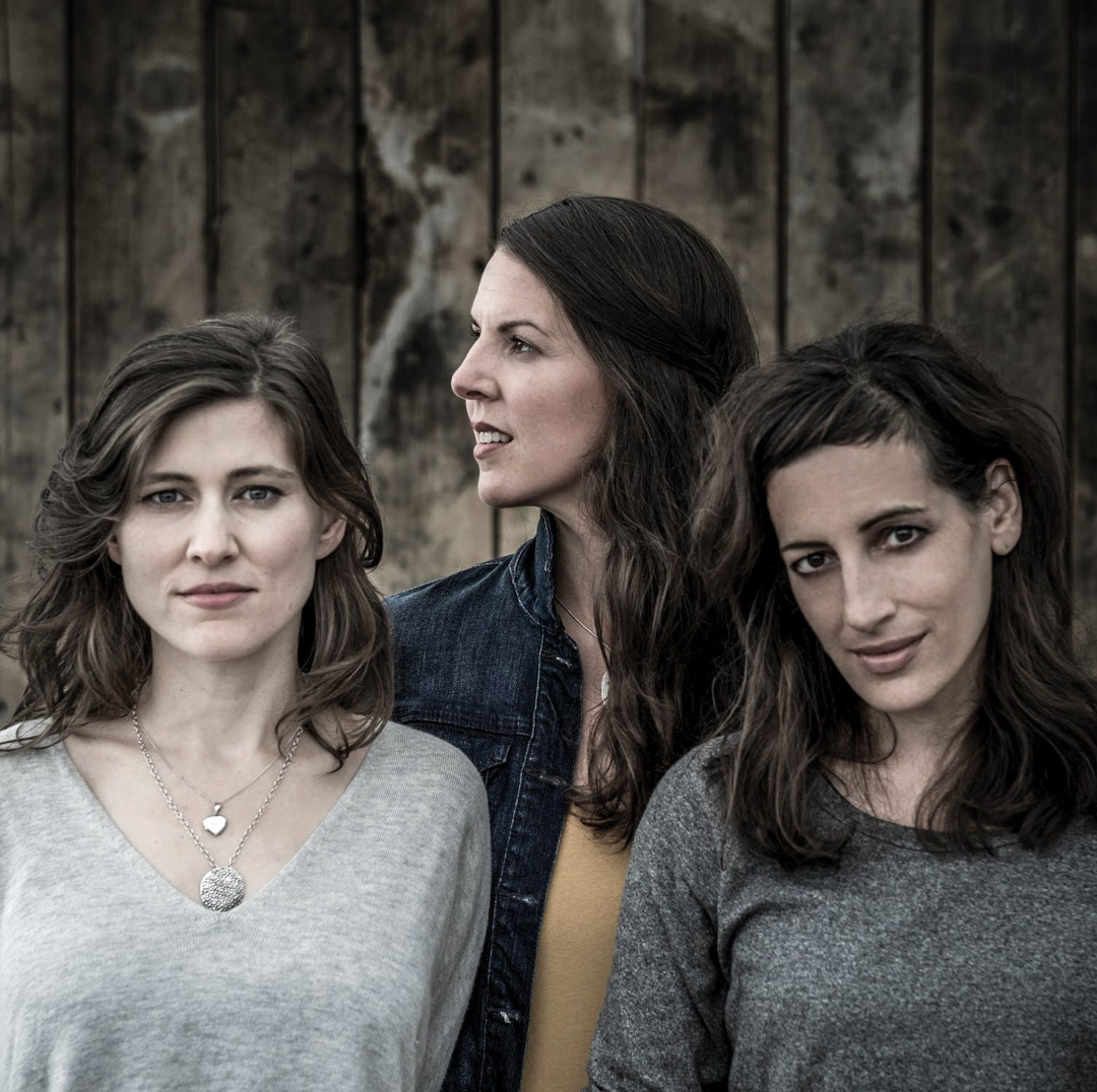 Wailin Jennys