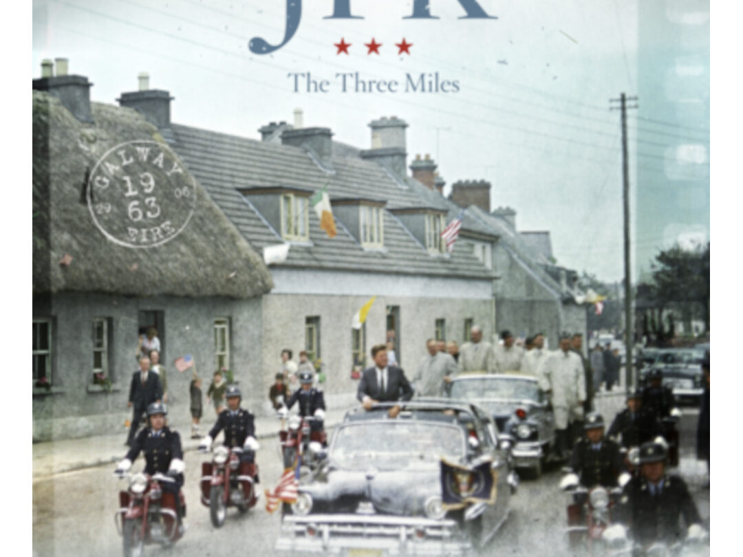 JFK The Three Miles